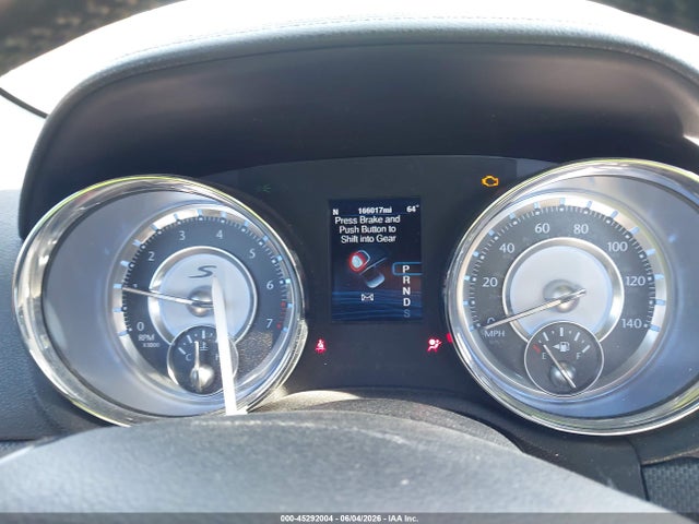 Aukcja sprzedaży 2013 Chrysler 300, vin: 2C3CCAGG7DH567356, numer aukcji: 45292004
