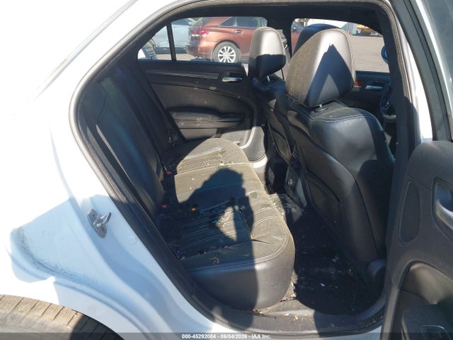 Aukcja sprzedaży 2013 Chrysler 300, vin: 2C3CCAGG7DH567356, numer aukcji: 45292004