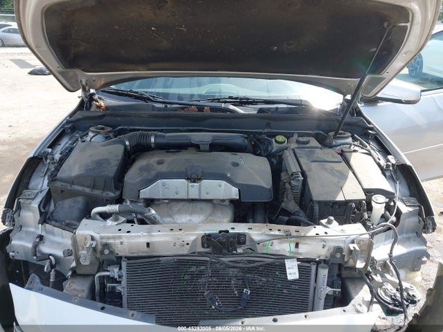 Chevrolet MALIBU 1LT 2015 1G11C5SLXFF322935 Image 10