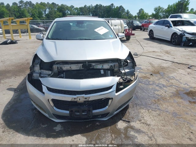 Chevrolet MALIBU 1LT 2015 1G11C5SLXFF322935 Image 13