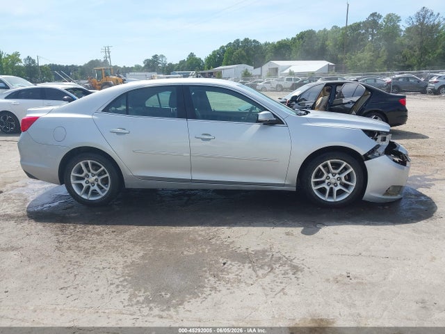 Chevrolet MALIBU 1LT 2015 1G11C5SLXFF322935 Image 14