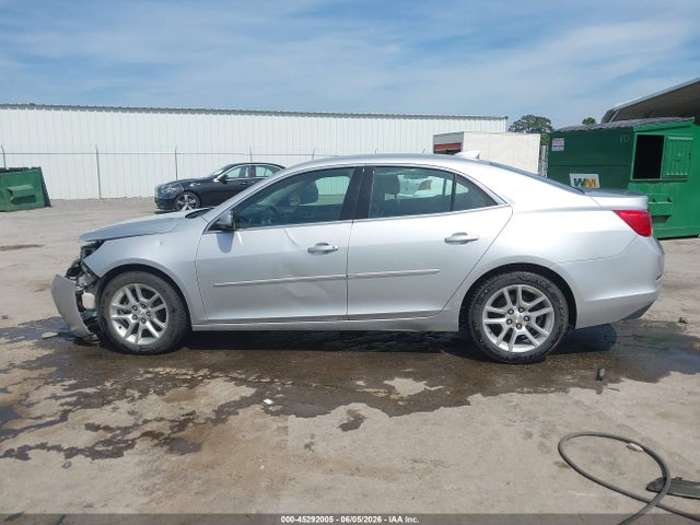 Chevrolet MALIBU 1LT 2015 1G11C5SLXFF322935 Image 15