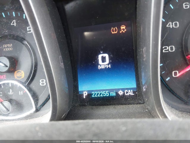 Chevrolet MALIBU 1LT 2015 1G11C5SLXFF322935 Image 16