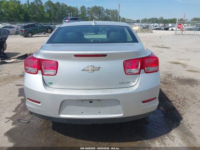 Chevrolet MALIBU 1LT 2015 1G11C5SLXFF322935 Image 17