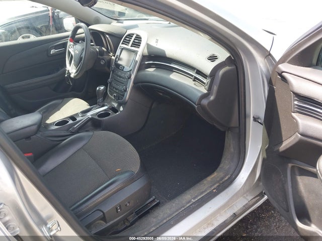 Chevrolet MALIBU 1LT 2015 1G11C5SLXFF322935 Image 5