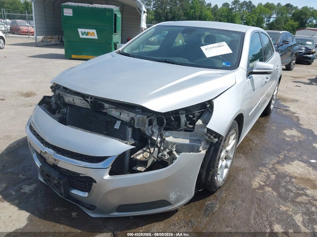 Chevrolet MALIBU 1LT 2015 1G11C5SLXFF322935 Image 6