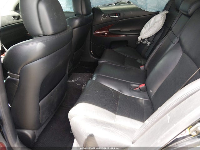 2010 Lexus Gs 350 მანქანა იყიდება აუქციონზე, vin: JTHCE1KS2A0026764, აუქციონის ნომერი: 45292007