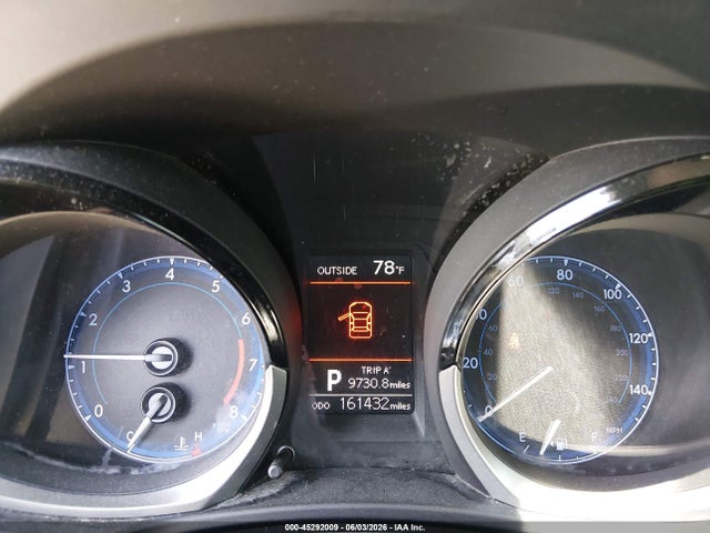 2016 Toyota Corolla S Plus მანქანა იყიდება აუქციონზე, vin: 5YFBURHE2GP464909, აუქციონის ნომერი: 45292009