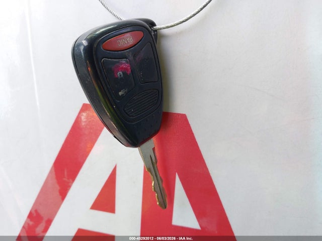 Aukcja sprzedaży 2010 Dodge Dakota Bighorn/lonestar, vin: 1D7CE3GK4AS225377, numer aukcji: 45292012
