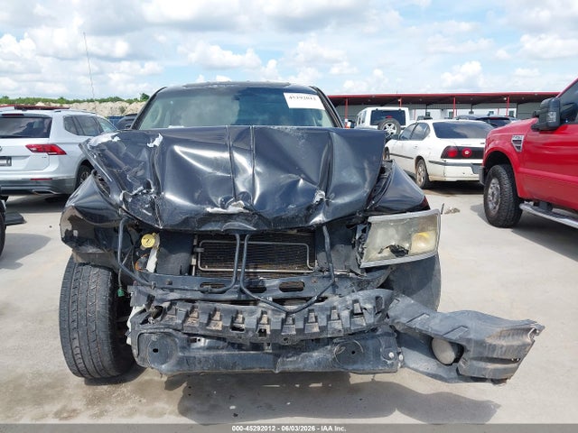 Aukcja sprzedaży 2010 Dodge Dakota Bighorn/lonestar, vin: 1D7CE3GK4AS225377, numer aukcji: 45292012