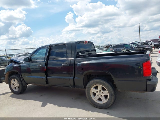Aukcja sprzedaży 2010 Dodge Dakota Bighorn/lonestar, vin: 1D7CE3GK4AS225377, numer aukcji: 45292012
