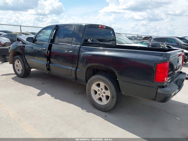 Aukcja sprzedaży 2010 Dodge Dakota Bighorn/lonestar, vin: 1D7CE3GK4AS225377, numer aukcji: 45292012