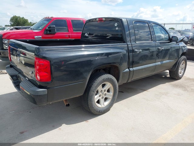 Aukcja sprzedaży 2010 Dodge Dakota Bighorn/lonestar, vin: 1D7CE3GK4AS225377, numer aukcji: 45292012