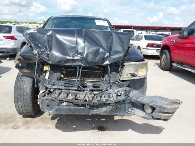 Aukcja sprzedaży 2010 Dodge Dakota Bighorn/lonestar, vin: 1D7CE3GK4AS225377, numer aukcji: 45292012