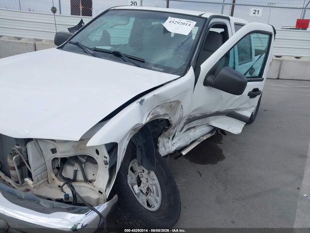 2004 Chevrolet Colorado 1sf Ls Z71 მანქანა იყიდება აუქციონზე, vin: 1GCDS136148124934, აუქციონის ნომერი: 45292014