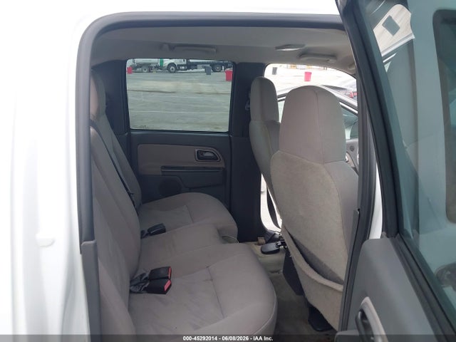 Продажа на аукционе авто 2004 Chevrolet Colorado 1sf Ls Z71, vin: 1GCDS136148124934, номер лота: 45292014
