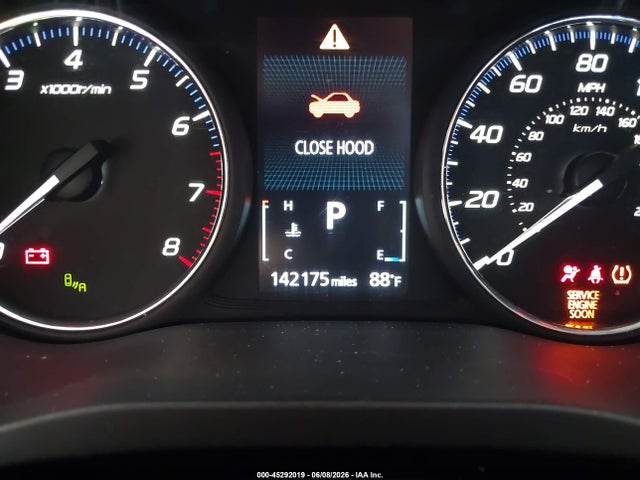 45292019 :رقم المزاد ، JA4AD3A39LZ019837 vin ، 2020 Mitsubishi Outlander Sel 2.4 مزاد بيع
