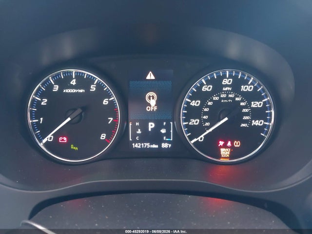 45292019 :رقم المزاد ، JA4AD3A39LZ019837 vin ، 2020 Mitsubishi Outlander Sel 2.4 مزاد بيع