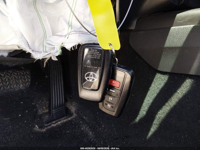 4T1K61AK2MU480274 Toyota CAMRY XSE