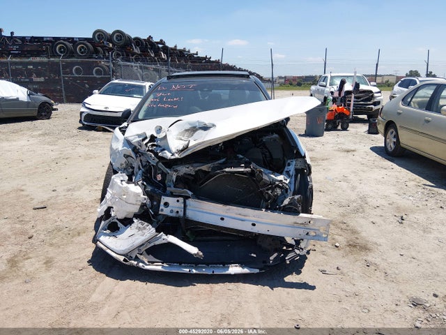 4T1K61AK2MU480274 Toyota CAMRY XSE