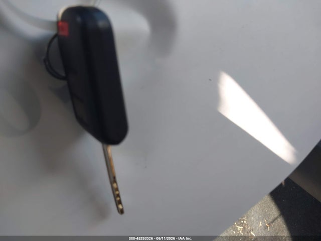 Продаж на аукціоні авто 2017 Mitsubishi Outlander Sport 2.0 Es, vin: JA4AP3AU1HZ038860, номер лоту: 45292026
