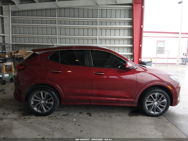 Auction sale of the 2023 Buick Encore Gx Select Fwd, vin: KL4MMDS26PB083972, lot number: 45292027