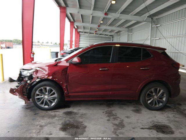 Aukcja sprzedaży 2023 Buick Encore Gx Select Fwd, vin: KL4MMDS26PB083972, numer aukcji: 45292027