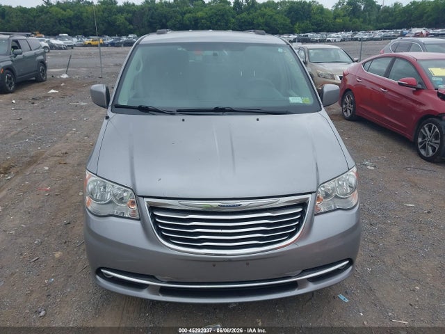 Aukcja sprzedaży 2016 Chrysler Town & Country Touring, vin: 2C4RC1BGXGR118684, numer aukcji: 45292037