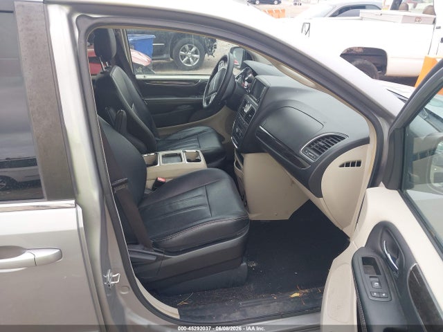 Aukcja sprzedaży 2016 Chrysler Town & Country Touring, vin: 2C4RC1BGXGR118684, numer aukcji: 45292037