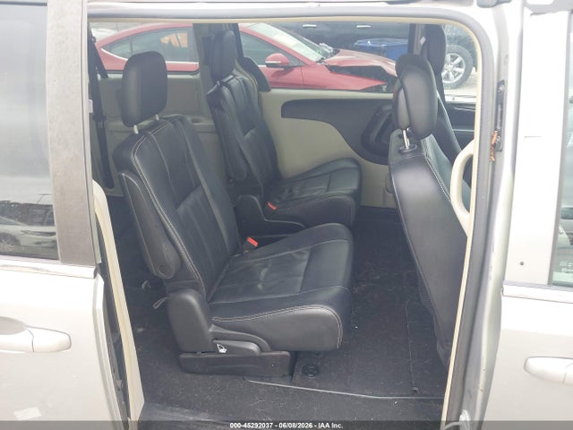 Aukcja sprzedaży 2016 Chrysler Town & Country Touring, vin: 2C4RC1BGXGR118684, numer aukcji: 45292037