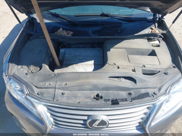 Aukcja sprzedaży 2015 Lexus Rx 350, vin: 2T2BK1BA6FC294576, numer aukcji: 45292046