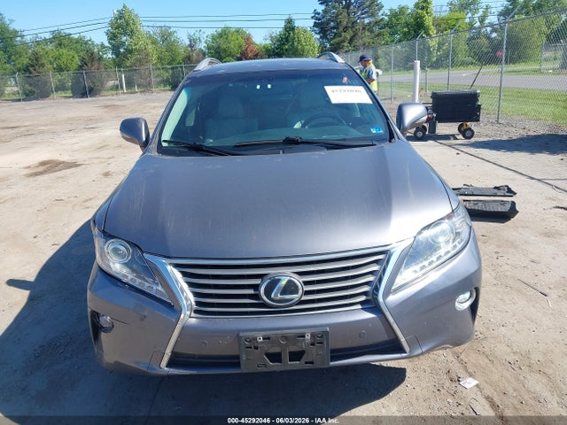 Aukcja sprzedaży 2015 Lexus Rx 350, vin: 2T2BK1BA6FC294576, numer aukcji: 45292046