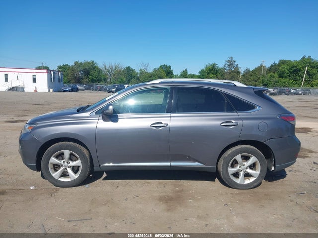 Aukcja sprzedaży 2015 Lexus Rx 350, vin: 2T2BK1BA6FC294576, numer aukcji: 45292046