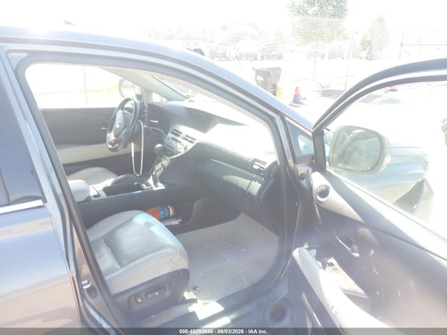 Aukcja sprzedaży 2015 Lexus Rx 350, vin: 2T2BK1BA6FC294576, numer aukcji: 45292046