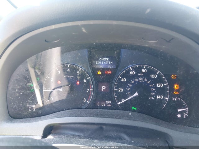 Aukcja sprzedaży 2015 Lexus Rx 350, vin: 2T2BK1BA6FC294576, numer aukcji: 45292046