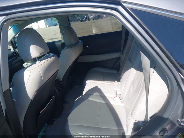 Aukcja sprzedaży 2015 Lexus Rx 350, vin: 2T2BK1BA6FC294576, numer aukcji: 45292046