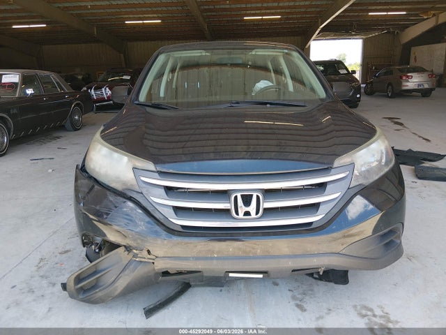 45292049 :رقم المزاد ، 5J6RM4H33CL048090 vin ، 2012 Honda Cr-v Lx مزاد بيع