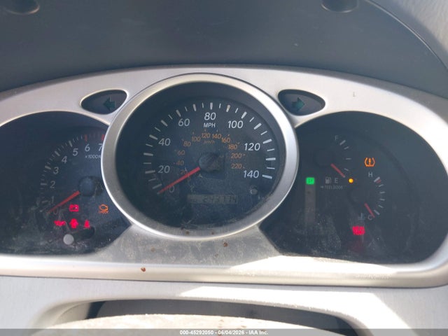 Продажа на аукционе авто 2006 Toyota Highlander V6, vin: JTEEP21A660167908, номер лота: 45292050