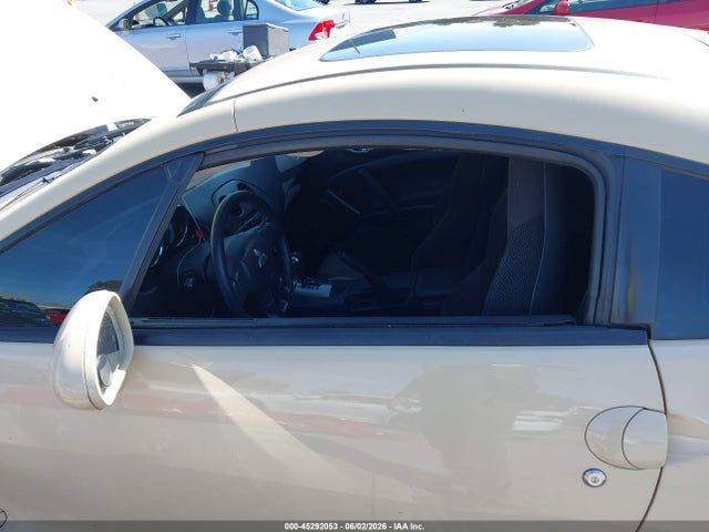 2007 Mitsubishi Eclipse Gs მანქანა იყიდება აუქციონზე, vin: 4A3AK24FX7E067658, აუქციონის ნომერი: 45292053