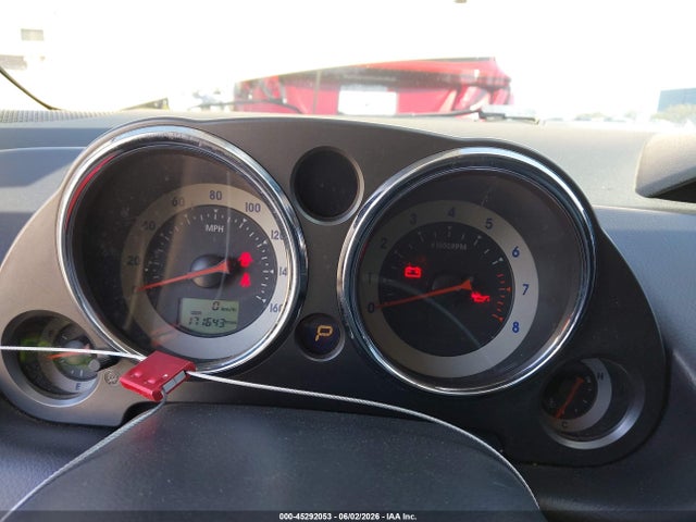 2007 Mitsubishi Eclipse Gs მანქანა იყიდება აუქციონზე, vin: 4A3AK24FX7E067658, აუქციონის ნომერი: 45292053