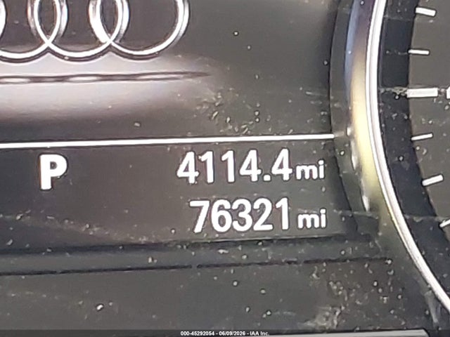 Продажа на аукционе авто 2017 Audi A8 L 4.0t Sport, vin: WAU43AFD9HN006495, номер лота: 45292054