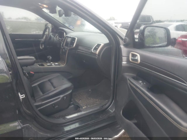 Aukcja sprzedaży 2014 Jeep Grand Cherokee Limited, vin: 1C4RJEBT7EC472680, numer aukcji: 45292055