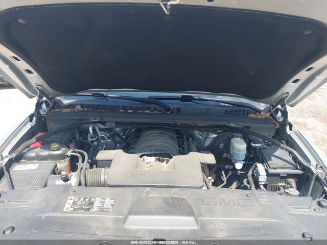 Auction sale of the 2018 Gmc Yukon Xl Slt, vin: 1GKS1GKC7JR283889, lot number: 45292059