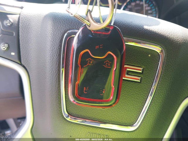2018 Gmc Yukon Xl Slt მანქანა იყიდება აუქციონზე, vin: 1GKS1GKC7JR283889, აუქციონის ნომერი: 45292059