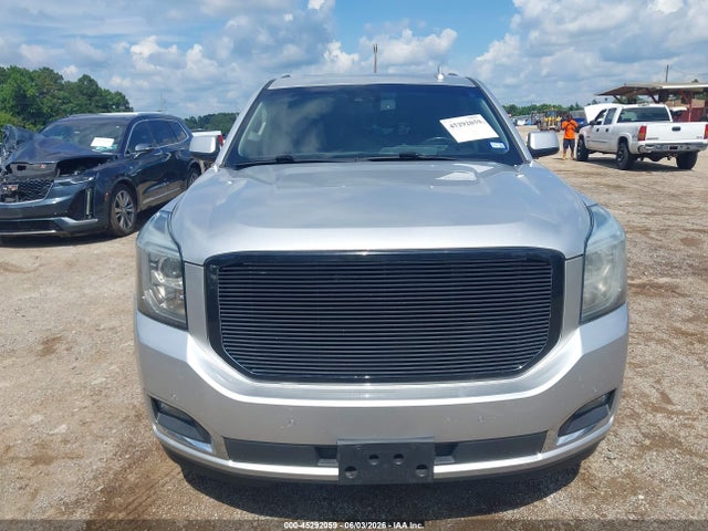 2018 Gmc Yukon Xl Slt მანქანა იყიდება აუქციონზე, vin: 1GKS1GKC7JR283889, აუქციონის ნომერი: 45292059