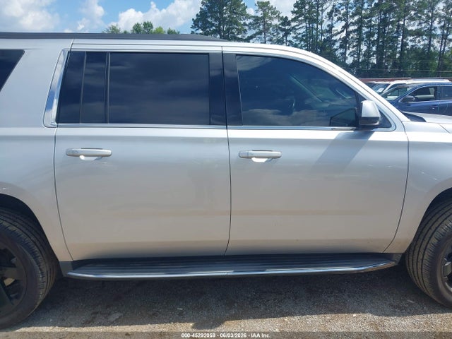 2018 Gmc Yukon Xl Slt მანქანა იყიდება აუქციონზე, vin: 1GKS1GKC7JR283889, აუქციონის ნომერი: 45292059
