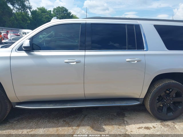 2018 Gmc Yukon Xl Slt მანქანა იყიდება აუქციონზე, vin: 1GKS1GKC7JR283889, აუქციონის ნომერი: 45292059
