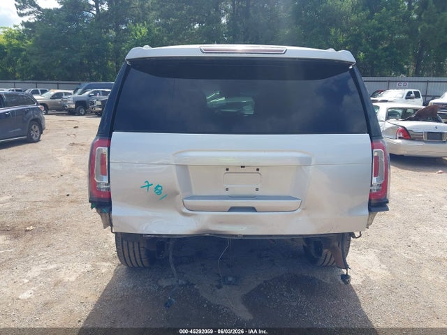 2018 Gmc Yukon Xl Slt მანქანა იყიდება აუქციონზე, vin: 1GKS1GKC7JR283889, აუქციონის ნომერი: 45292059