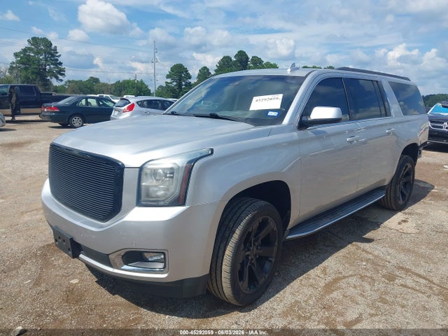 2018 Gmc Yukon Xl Slt მანქანა იყიდება აუქციონზე, vin: 1GKS1GKC7JR283889, აუქციონის ნომერი: 45292059