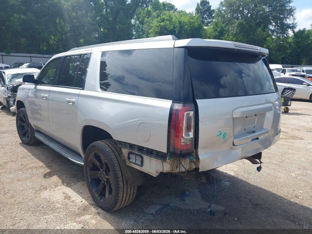 2018 Gmc Yukon Xl Slt მანქანა იყიდება აუქციონზე, vin: 1GKS1GKC7JR283889, აუქციონის ნომერი: 45292059